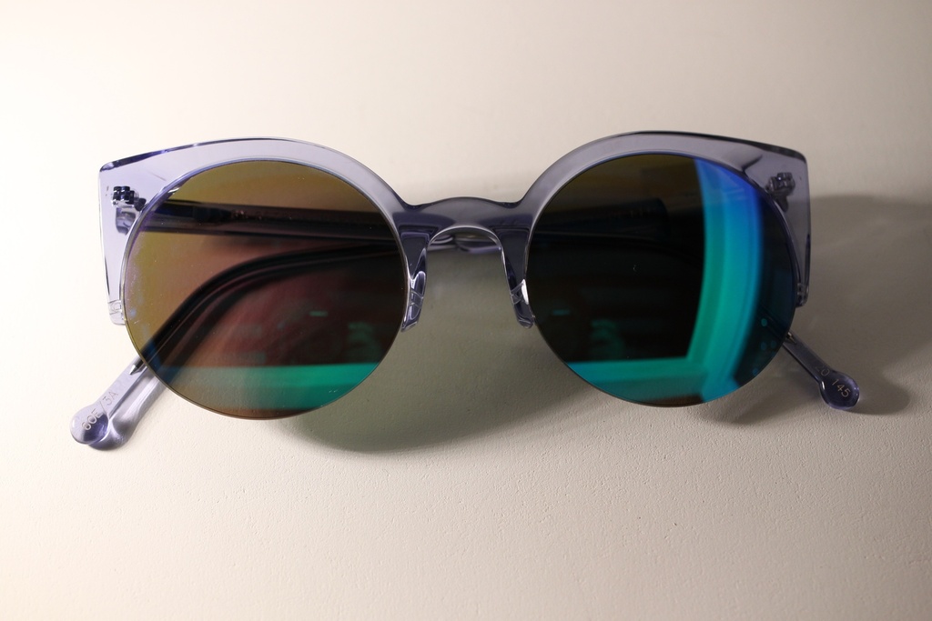 6oe lucia black black regular