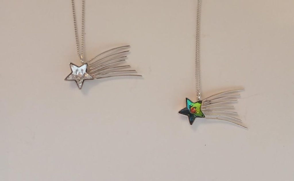 COLLAR NAVIDEÑO